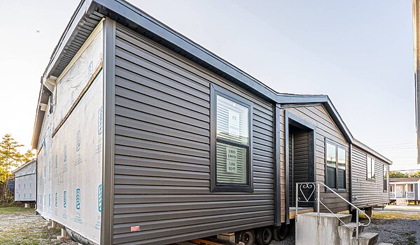 Ascend / The Vienna 3260H32DRN Lot #8 Exterior 84591