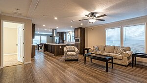 Ascend / The Vienna 3260H32DRN Lot #8 Interior 84583