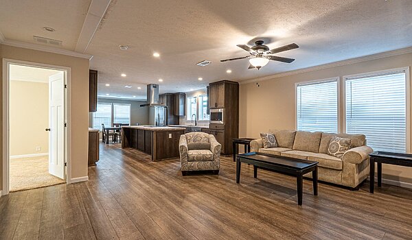 Ascend / The Vienna 3260H32DRN Lot #8 Interior 84583