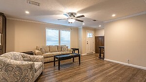 Ascend / The Vienna 3260H32DRN Lot #8 Interior 84584