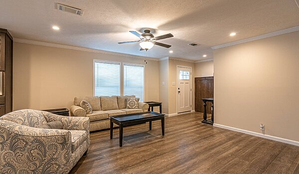 Ascend / The Vienna 3260H32DRN Lot #8 Interior 84584