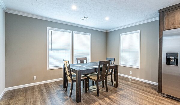 Ascend / The Vienna 3260H32DRN Lot #8 Interior 84585