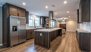 Ascend / The Vienna 3260H32DRN Lot #8 Interior 84579