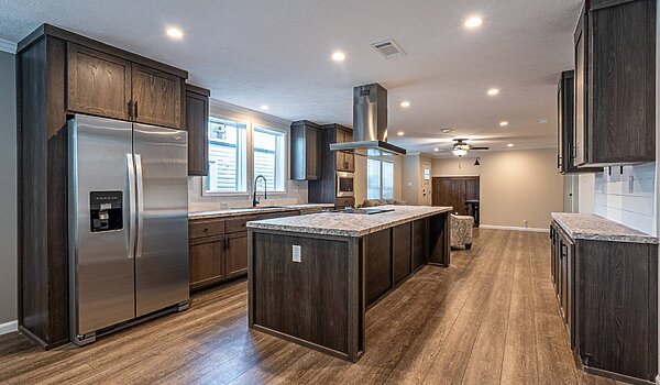 Ascend / The Vienna 3260H32DRN Lot #8 Interior 84579