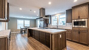 Ascend / The Vienna 3260H32DRN Lot #8 Interior 84580