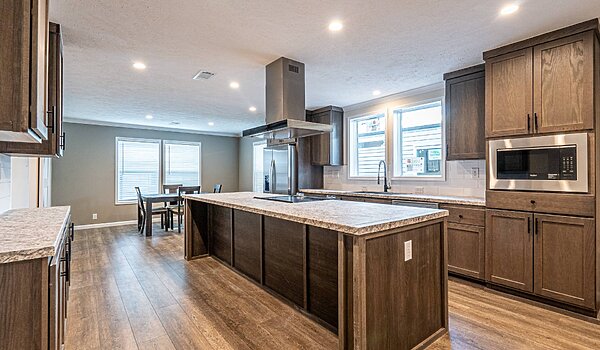 Ascend / The Vienna 3260H32DRN Lot #8 Interior 84580