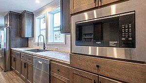 Ascend / The Vienna 3260H32DRN Lot #8 Interior 84581