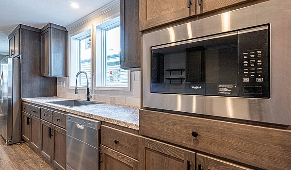 Ascend / The Vienna 3260H32DRN Lot #8 Interior 84581