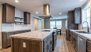 Ascend / The Vienna 3260H32DRN Lot #8 Kitchen 84582
