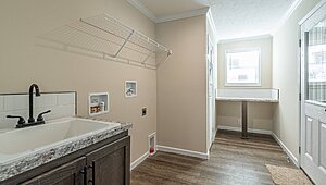 Ascend / The Vienna 3260H32DRN Lot #8 Utility 84589