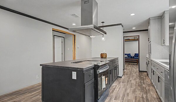Ascend / St. Croix Lot #24 Interior 90331
