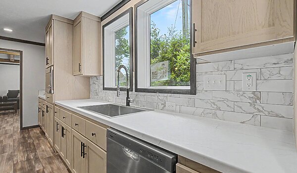 Ascend / St. Croix Lot #24 Interior 90332
