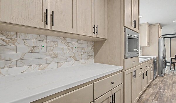 Ascend / St. Croix Lot #24 Interior 90333