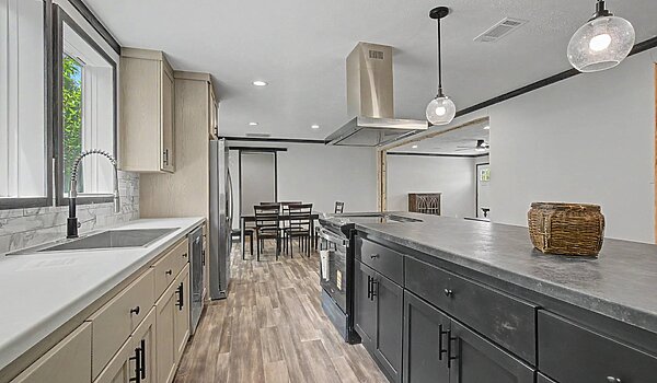 Ascend / St. Croix Lot #24 Interior 90334