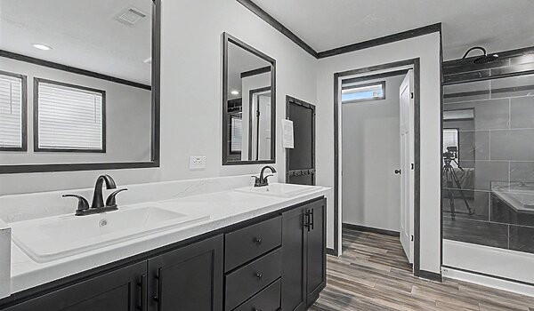 Ascend / St. Croix Lot #24 Interior 90338