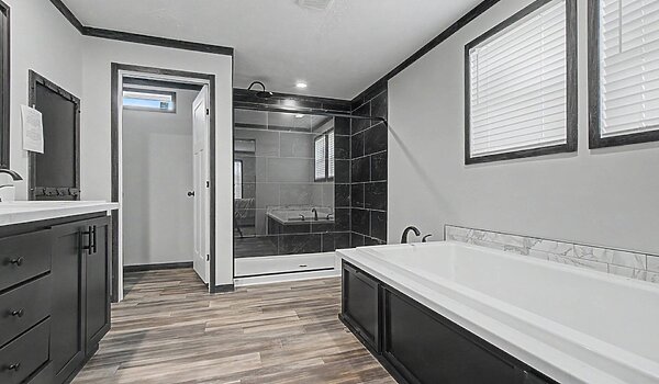 Ascend / St. Croix Lot #24 Interior 90339