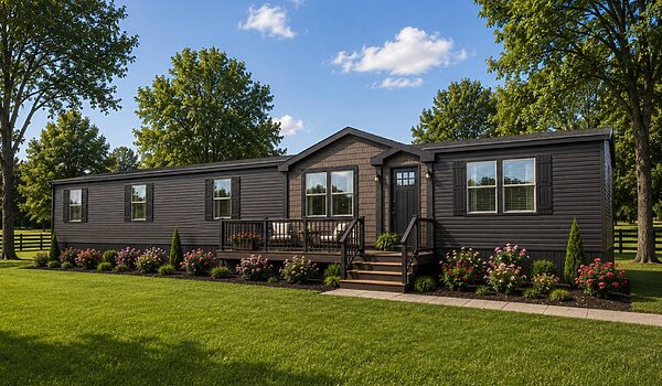 Ascend / St. Croix Lot #24 Exterior 90322