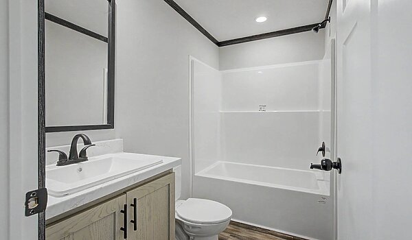 Ascend / St. Croix Lot #24 Interior 90341