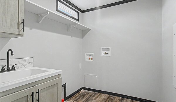 Ascend / St. Croix Lot #24 Interior 90344
