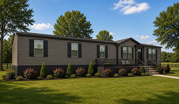 Ascend / St. Croix Lot #24 Exterior 90323