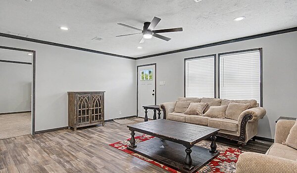 Ascend / St. Croix Lot #24 Interior 90325