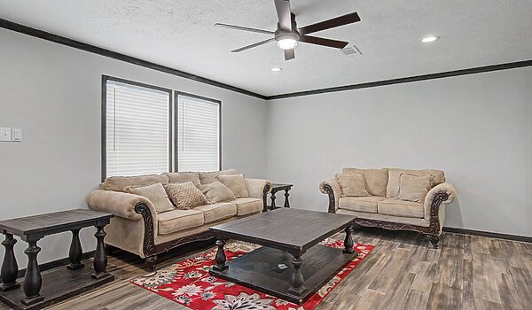 Ascend / St. Croix Lot #24 Interior 90326