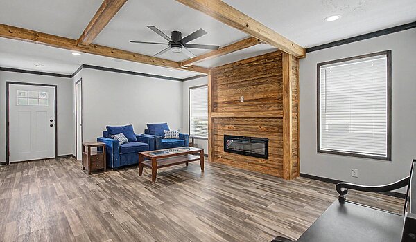 Ascend / St. Croix Lot #24 Interior 90327