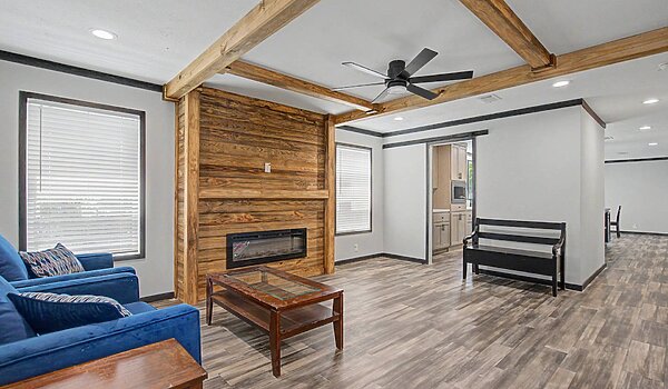Ascend / St. Croix Lot #24 Interior 90328