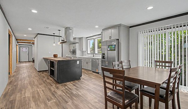 Ascend / St. Croix Lot #24 Interior 90329