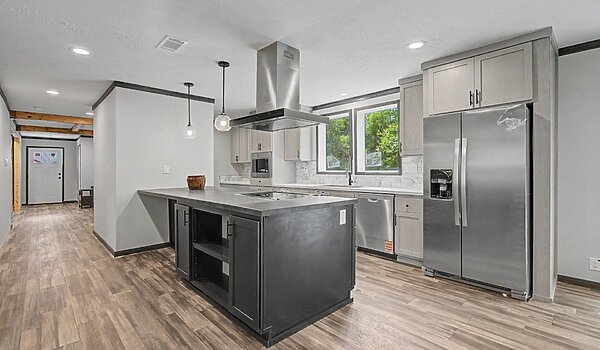Ascend / St. Croix Lot #24 Interior 90330