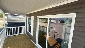 Xtreme / Deuce 16602D Lot #15 Exterior 84620