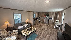 Xtreme / Deuce 16602D Lot #15 Interior 84611