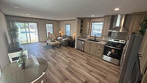 Xtreme / Deuce 16602D Lot #15 Interior 84612