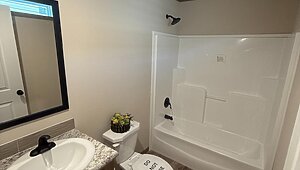 Xtreme / Deuce 16602D Lot #15 Interior 84616