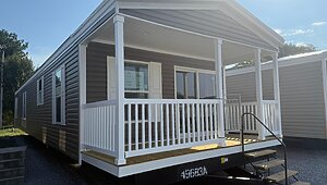 Xtreme / Deuce 16602D Lot #15 Exterior 84619