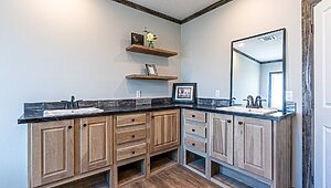 Patriot Collection / The Jackson 74PAT28724AH (Stretch) Lot #1 Bathroom 84636