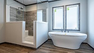 Patriot Collection / The Jackson 74PAT28724AH (Stretch) Lot #1 Bathroom 84637