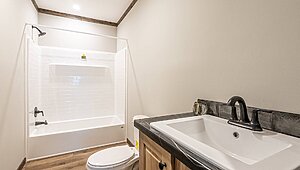 Patriot Collection / The Jackson 74PAT28724AH (Stretch) Lot #1 Bathroom 84638