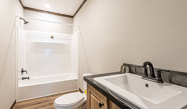Patriot Collection / The Jackson 74PAT28724AH (Stretch) Lot #1 Bathroom 84638