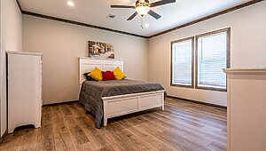 Patriot Collection / The Jackson 74PAT28724AH (Stretch) Lot #1 Bedroom 84632