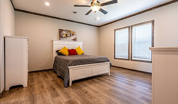 Patriot Collection / The Jackson 74PAT28724AH (Stretch) Lot #1 Bedroom 84632