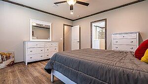 Patriot Collection / The Jackson 74PAT28724AH (Stretch) Lot #1 Bedroom 84633