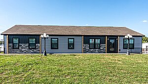 Patriot Collection / The Jackson 74PAT28724AH (Stretch) Lot #1 Exterior 84641