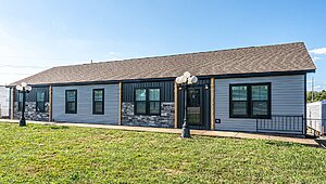 Patriot Collection / The Jackson 74PAT28724AH (Stretch) Lot #1 Exterior 84642