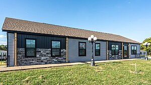 Patriot Collection / The Jackson 74PAT28724AH (Stretch) Lot #1 Exterior 84643