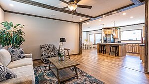 Patriot Collection / The Jackson 74PAT28724AH (Stretch) Lot #1 Interior 84627