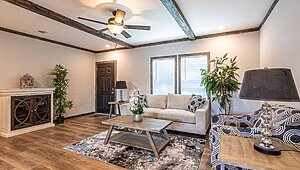 Patriot Collection / The Jackson 74PAT28724AH (Stretch) Lot #1 Interior 84628