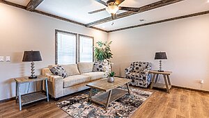 Patriot Collection / The Jackson 74PAT28724AH (Stretch) Lot #1 Interior 84629