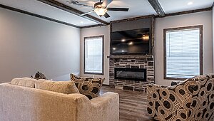 Patriot Collection / The Jackson 74PAT28724AH (Stretch) Lot #1 Interior 84630