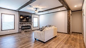 Patriot Collection / The Jackson 74PAT28724AH (Stretch) Lot #1 Interior 84631